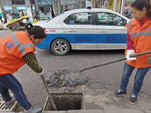 太湖沉沙井清掏-污水井清理